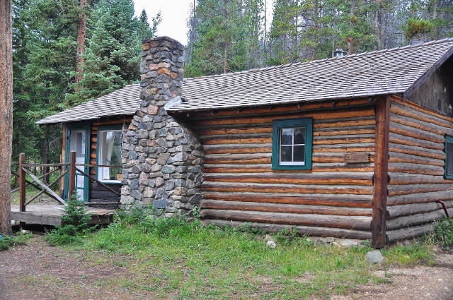 The Holzwarth Ranch